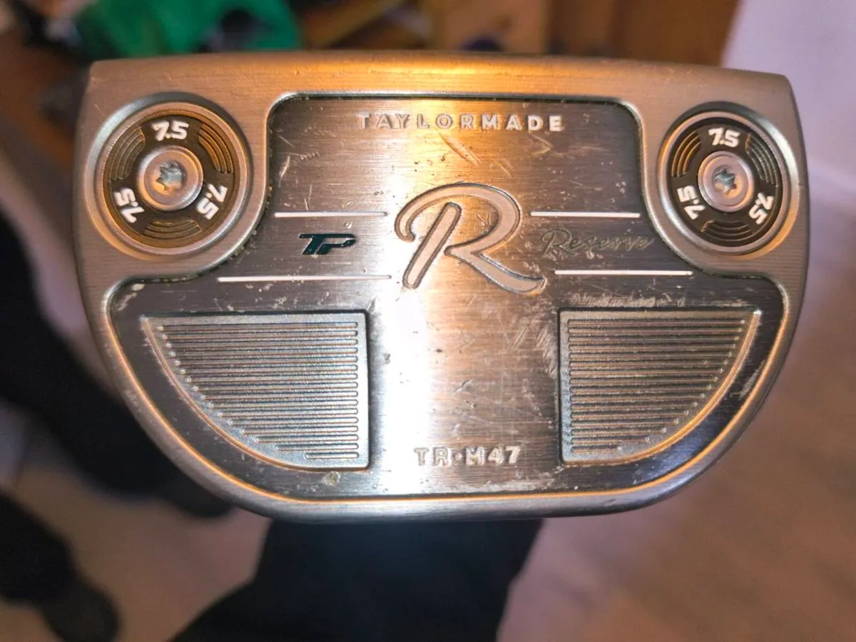 Taylor made 34' - Image 1