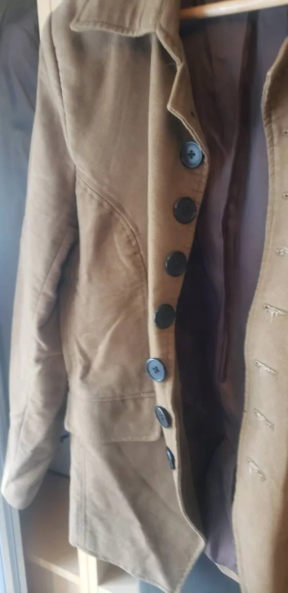 LEE"S Jacket - Image 2