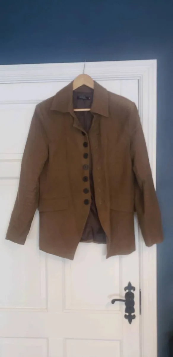 LEE"S Jacket - Image 3