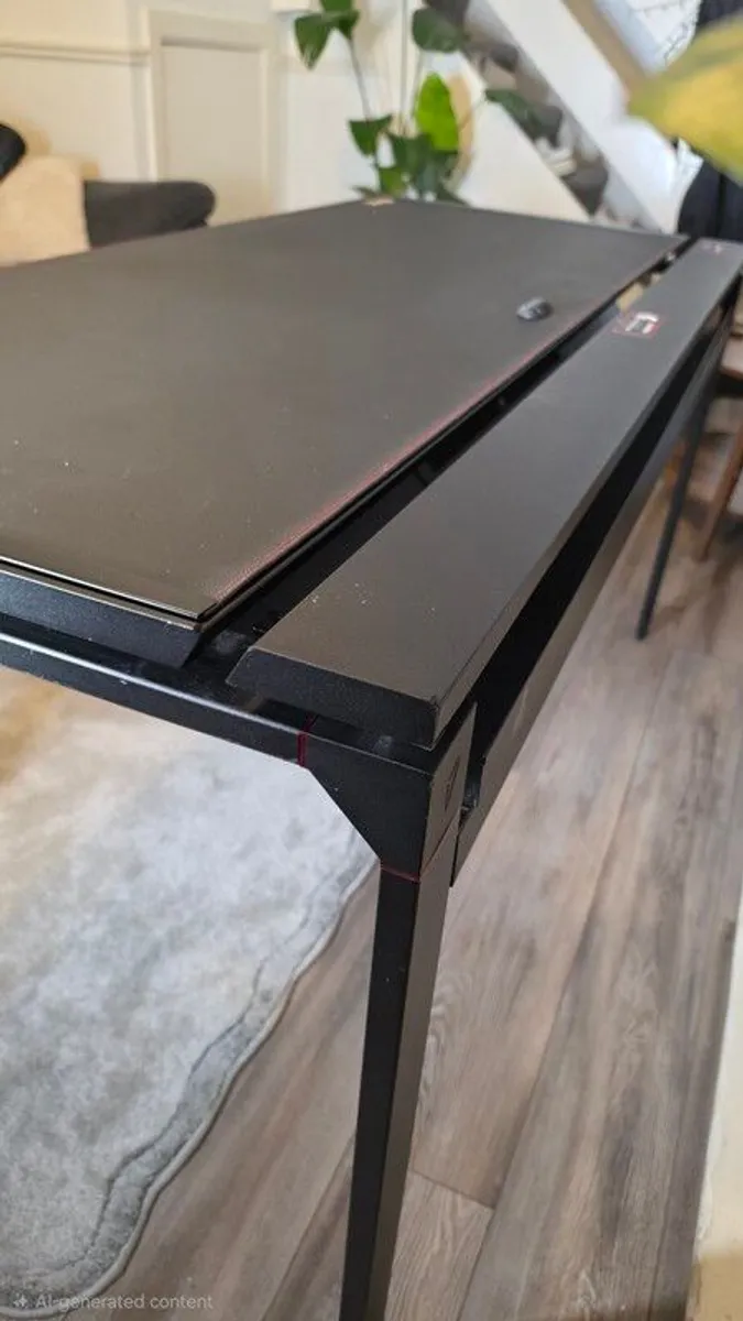 Secretlab Magnus Gaming Office Desk - Image 3