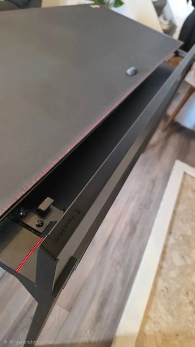 Secretlab Magnus Gaming Office Desk - Image 4