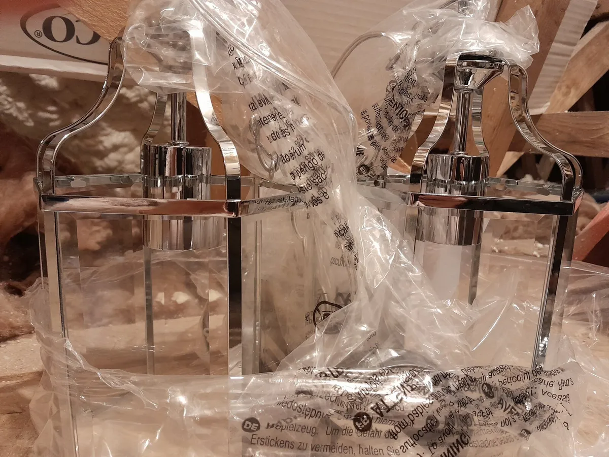 Light fittings - Image 2