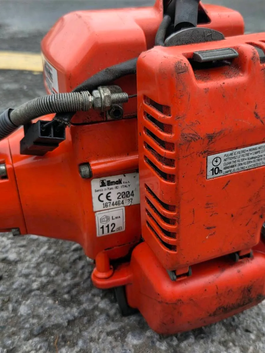 Oleo mac 730s stimmers - Image 4