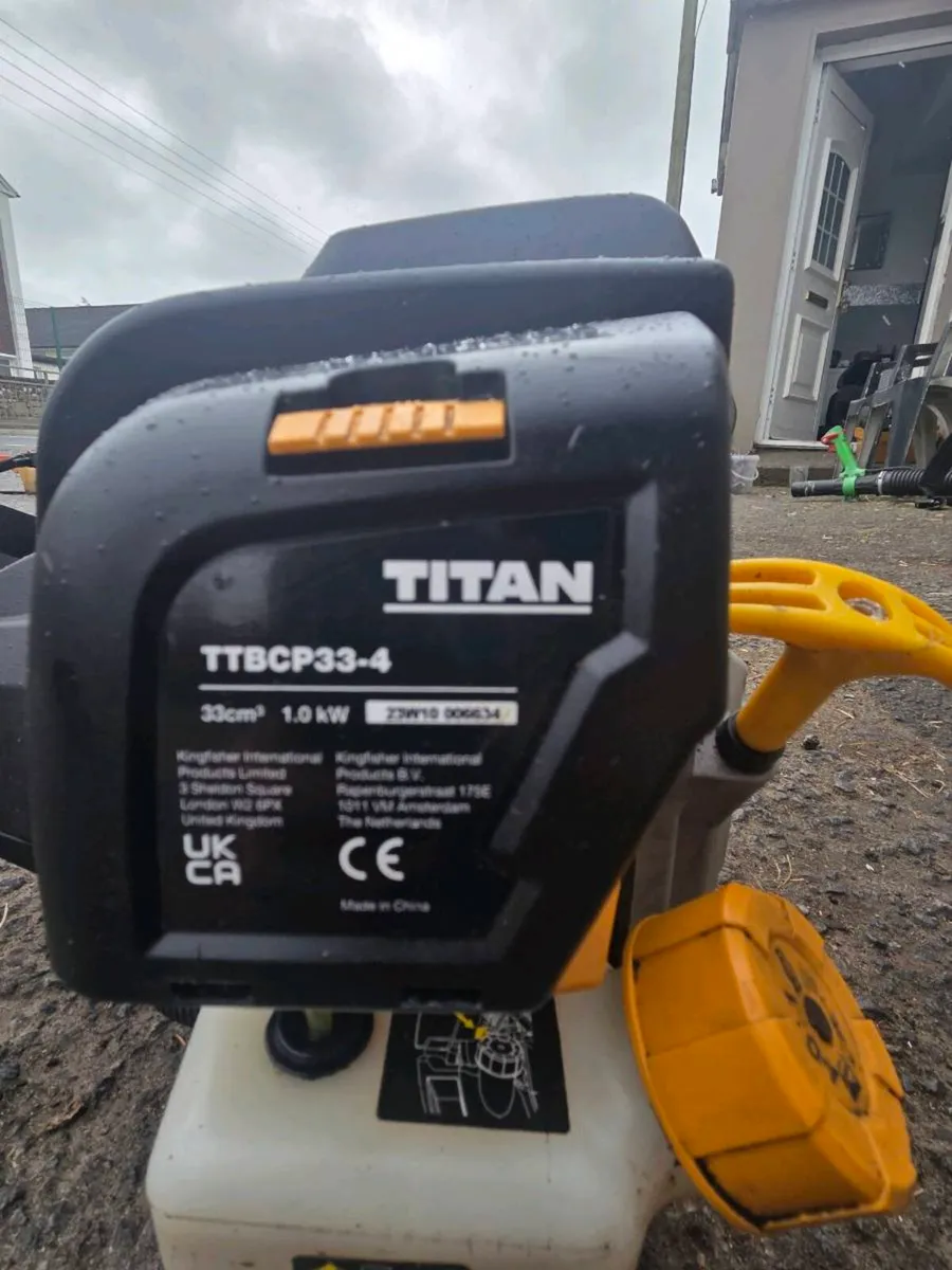 Titan stimmers - Image 4