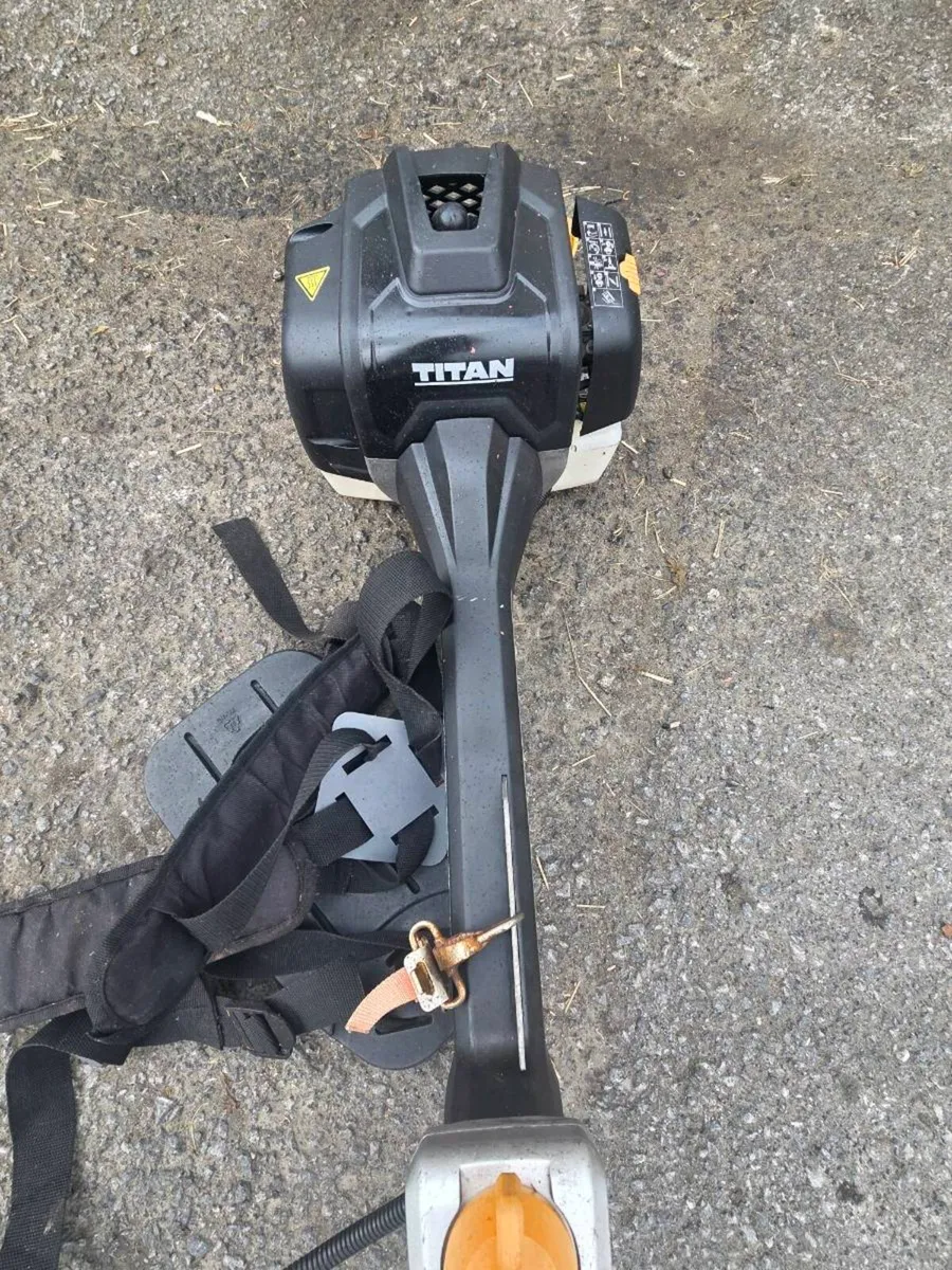 Titan stimmers - Image 3