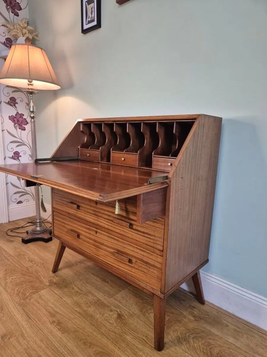 Mid Century Bureau - Image 3