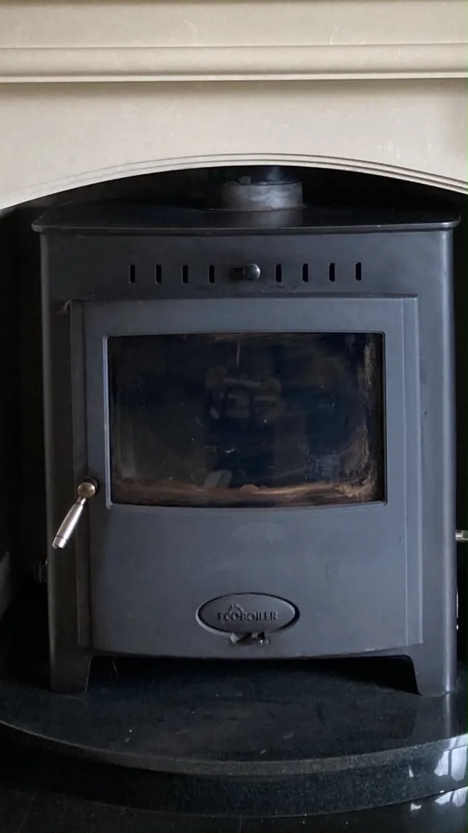 Stove