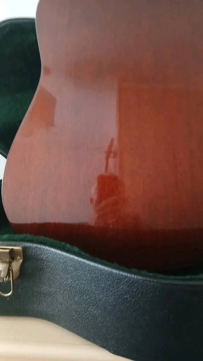 Guitar - Image 1