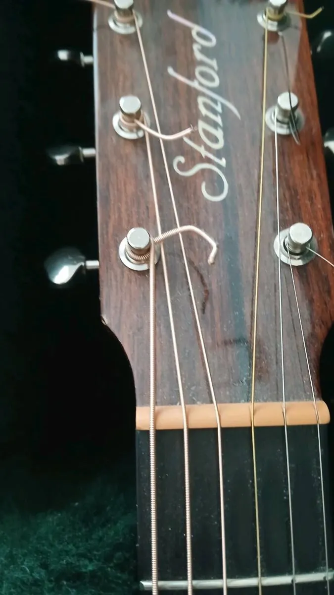 Guitar - Image 4