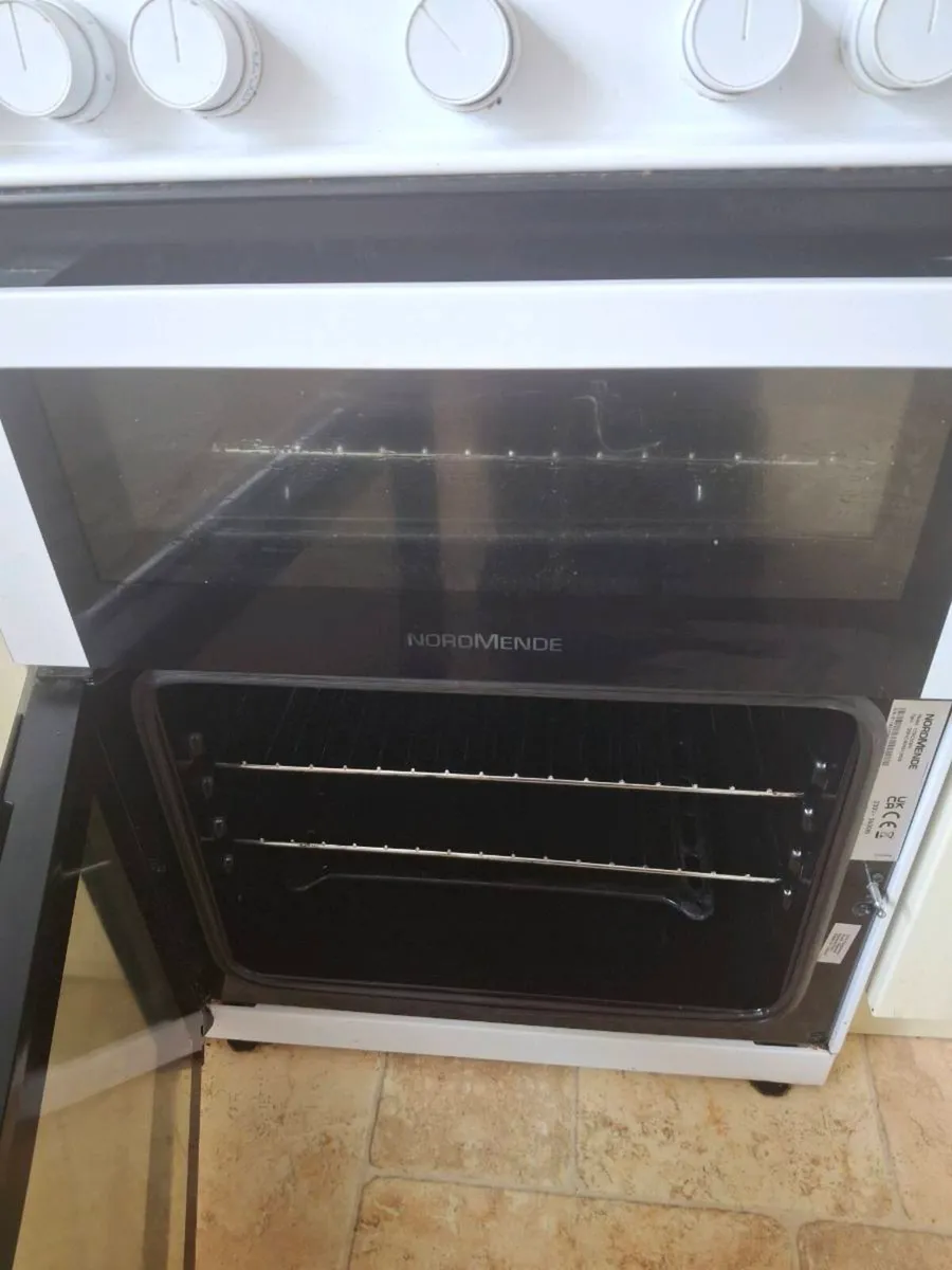 Electric hob cooker - Image 4