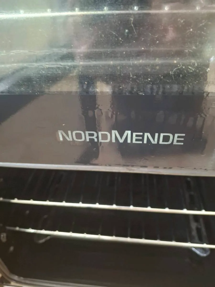 Electric hob cooker - Image 2