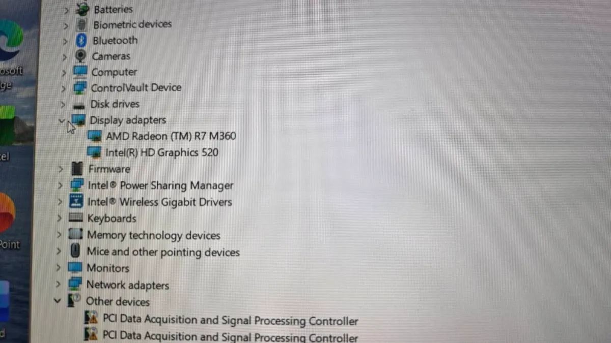 Dell Latitude E5570 - Image 4