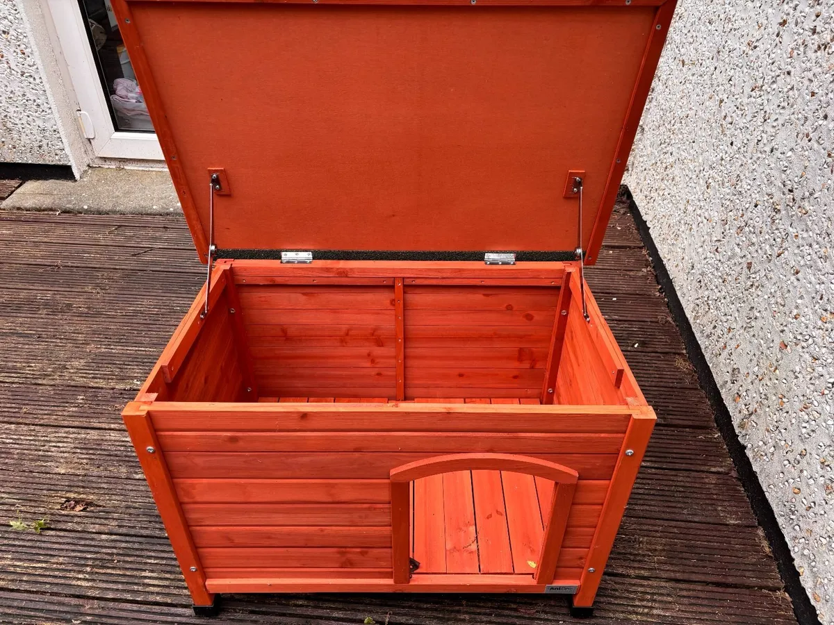 Dog House - Fit Small Dog - Image 3