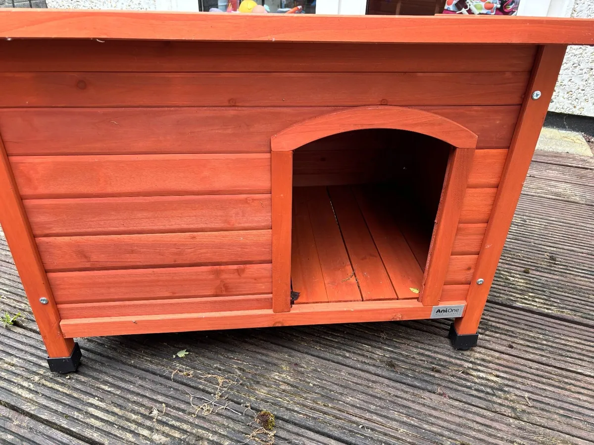 Dog House - Fit Small Dog - Image 2
