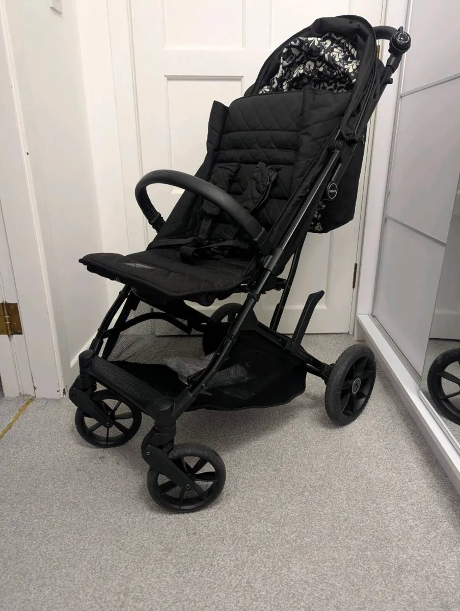 Stroller cossato - Image 3