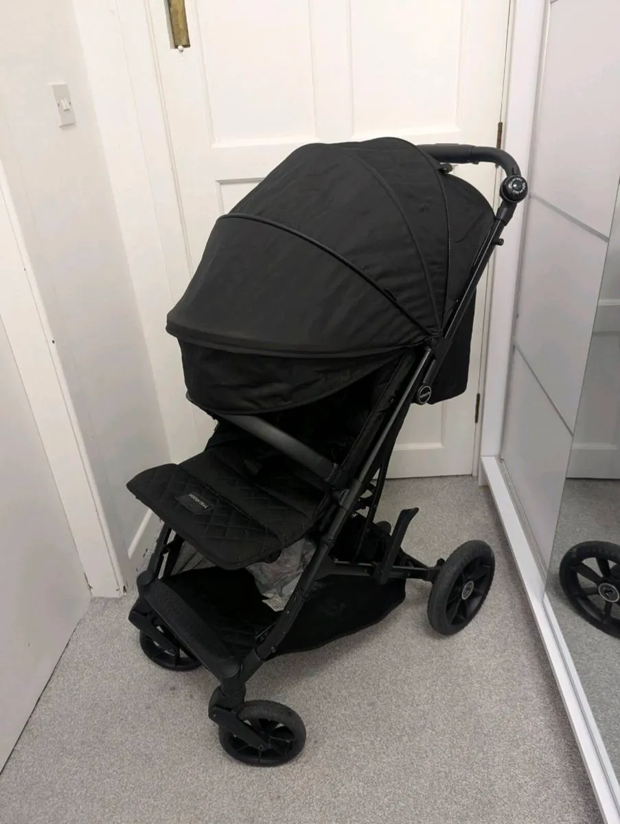 Stroller cossato - Image 4
