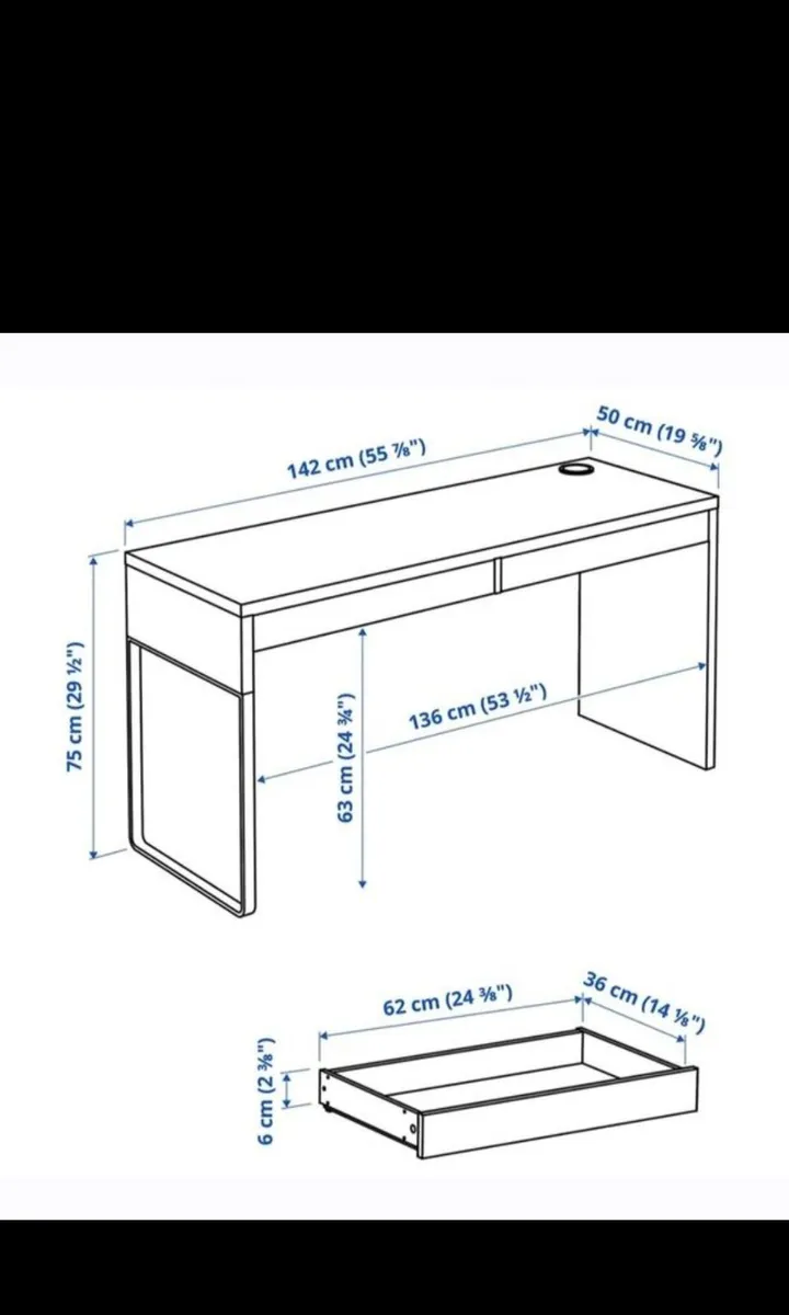 Desk - Image 3