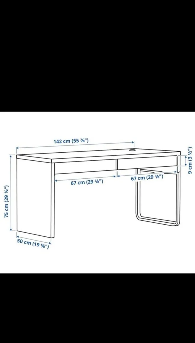 Desk - Image 4