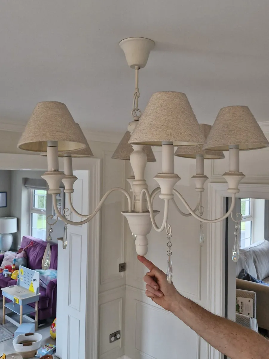Light fitting