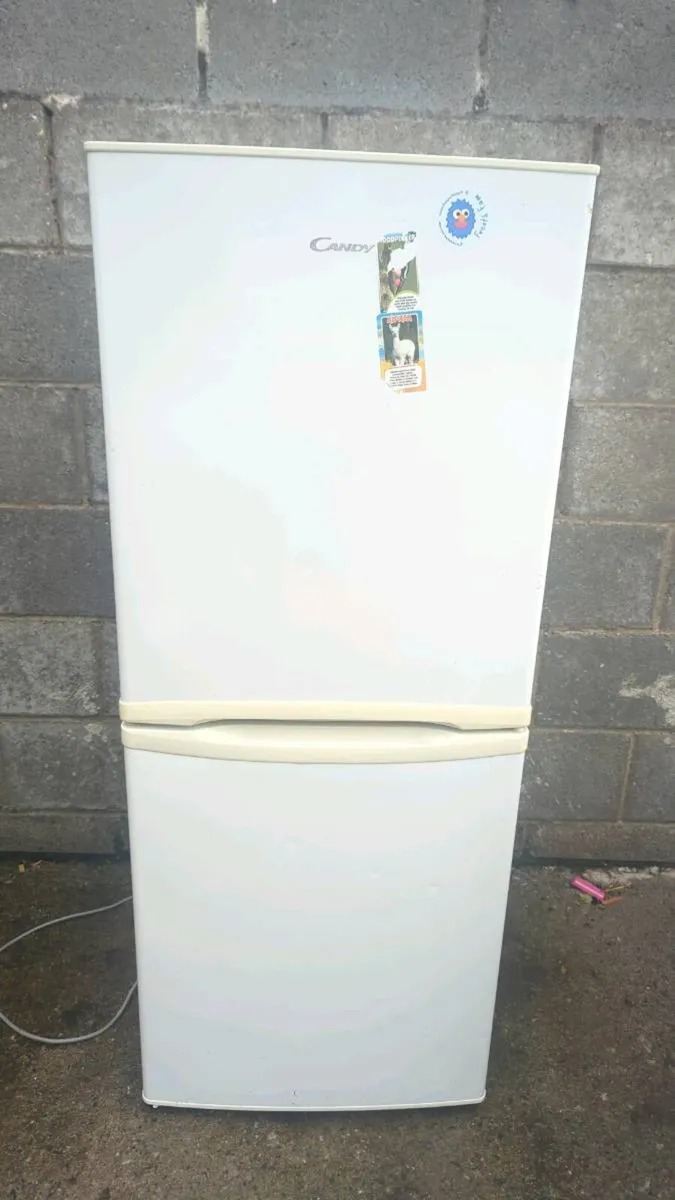 Fridge - Image 1