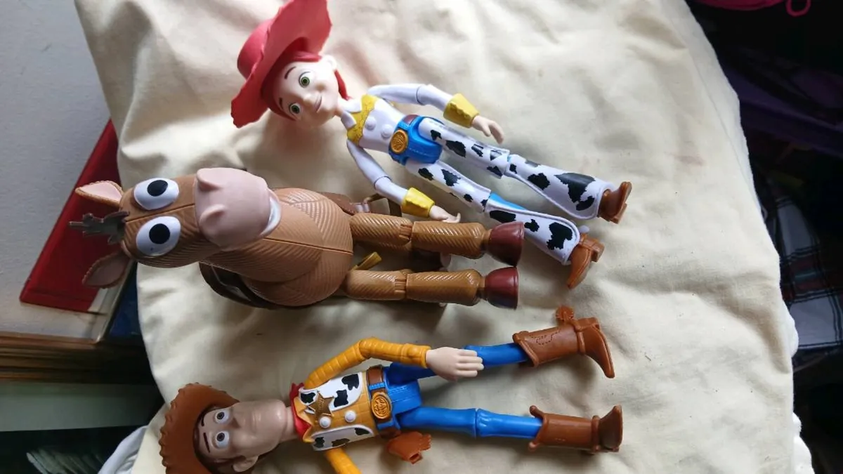 Toy Story - Image 1