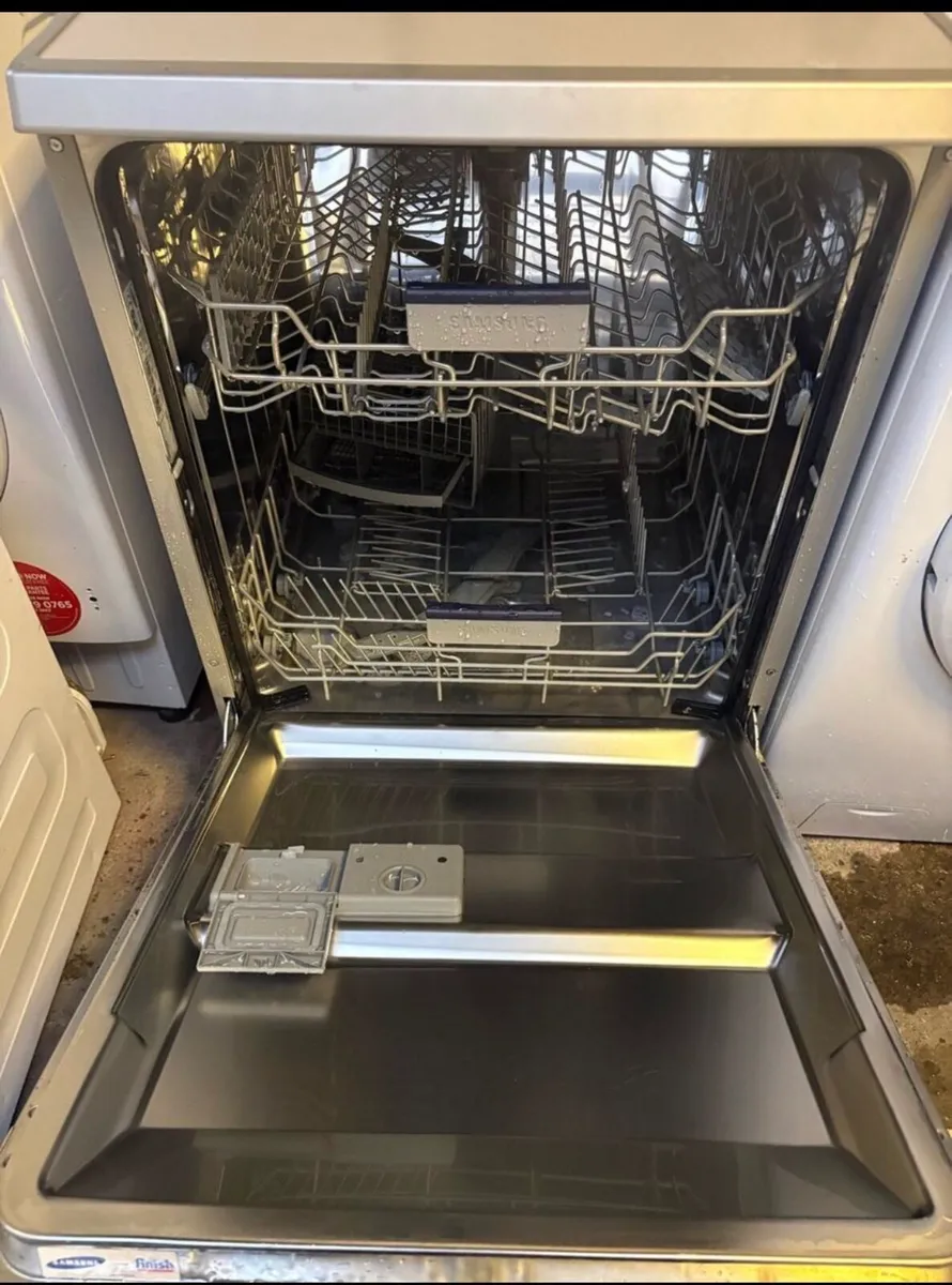 Samsung Dishwasher - Image 2