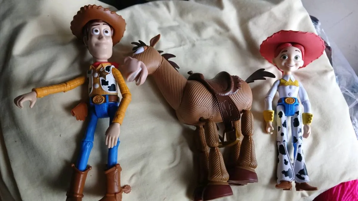 Toy Story - Image 3