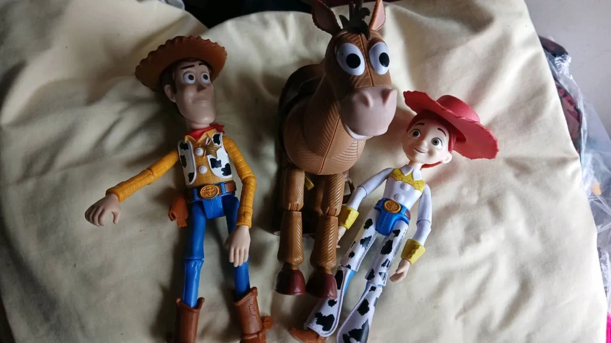 Toy Story - Image 4