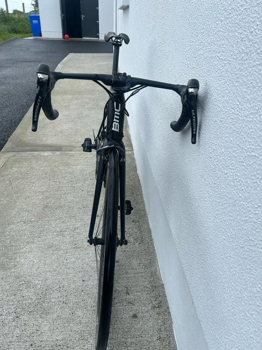 Bmc Teammachine SLR03 Ultegra Road Bike - Image 2