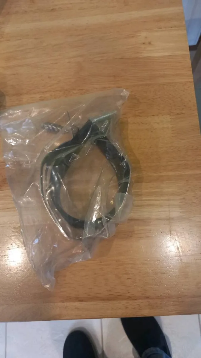 Motorcycle Exhaust End Can - Image 4