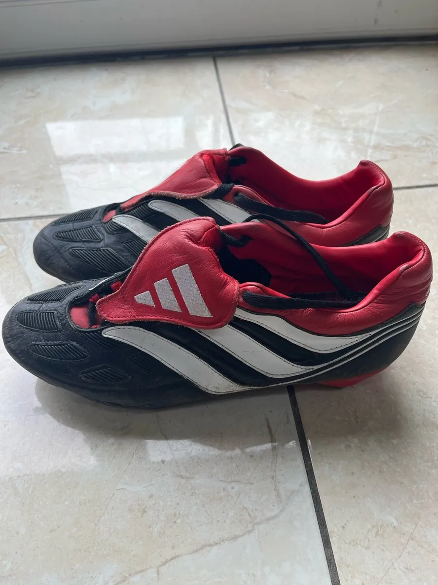 Adidas Predator Precision 2000 - Image 1