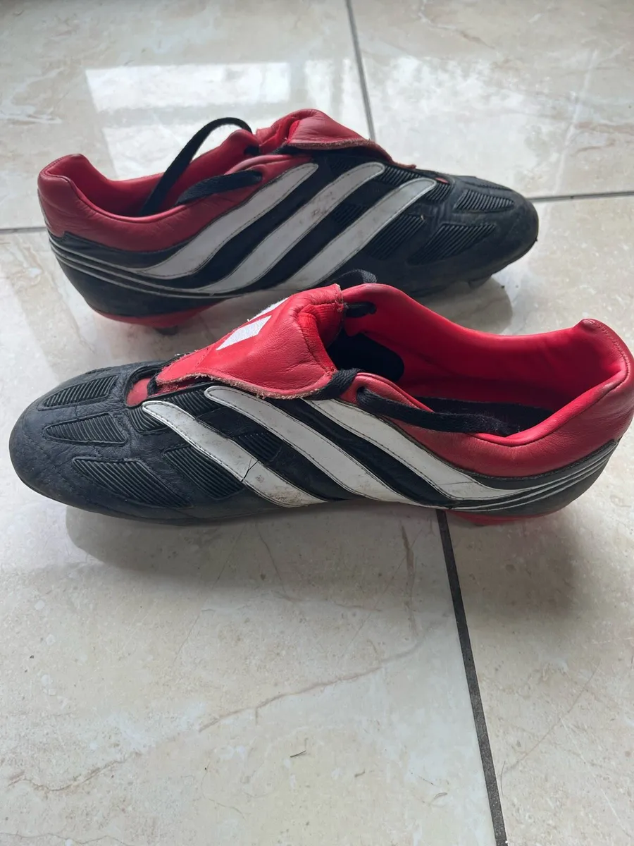 Adidas Predator Precision 2000 - Image 2