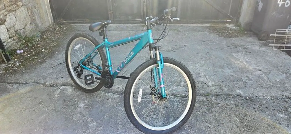 Bike - Image 1