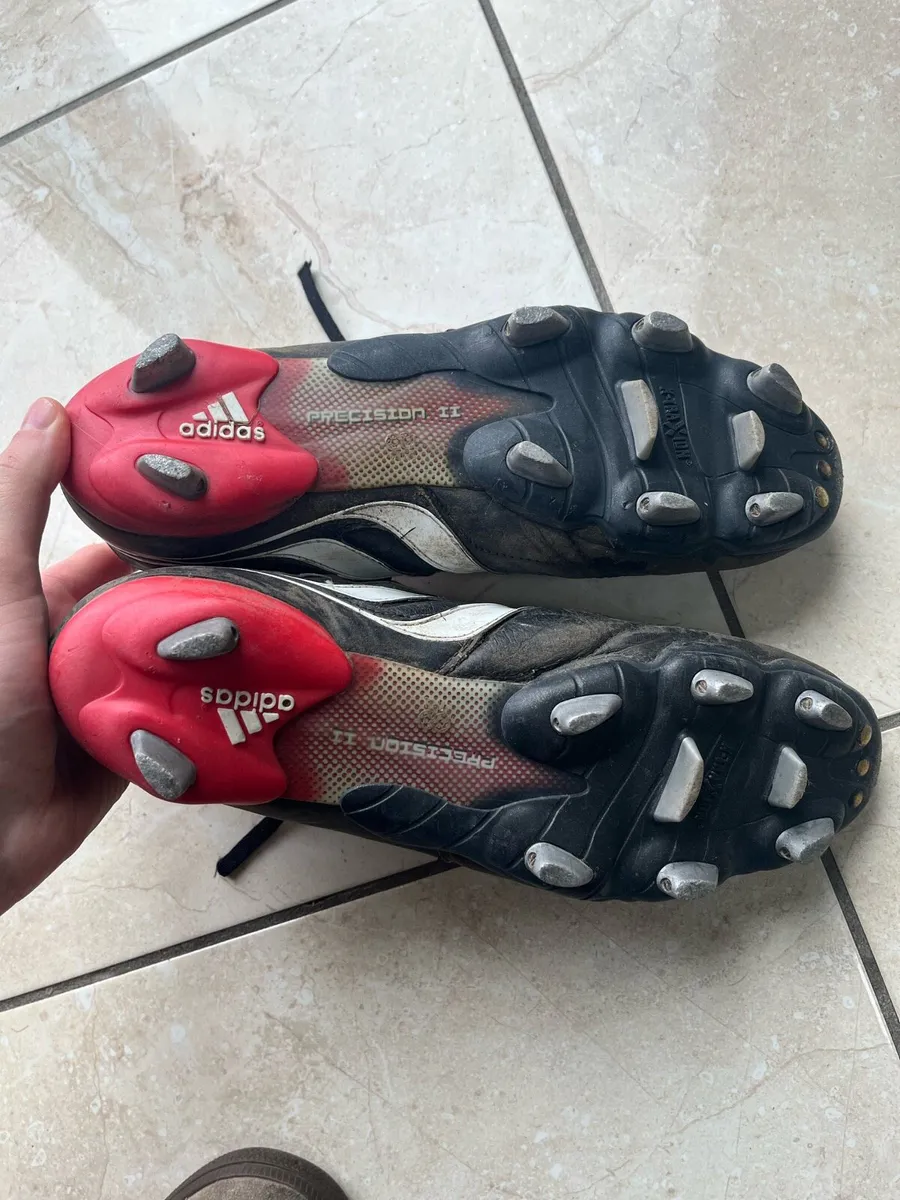 Adidas Predator Precision 2000 - Image 3