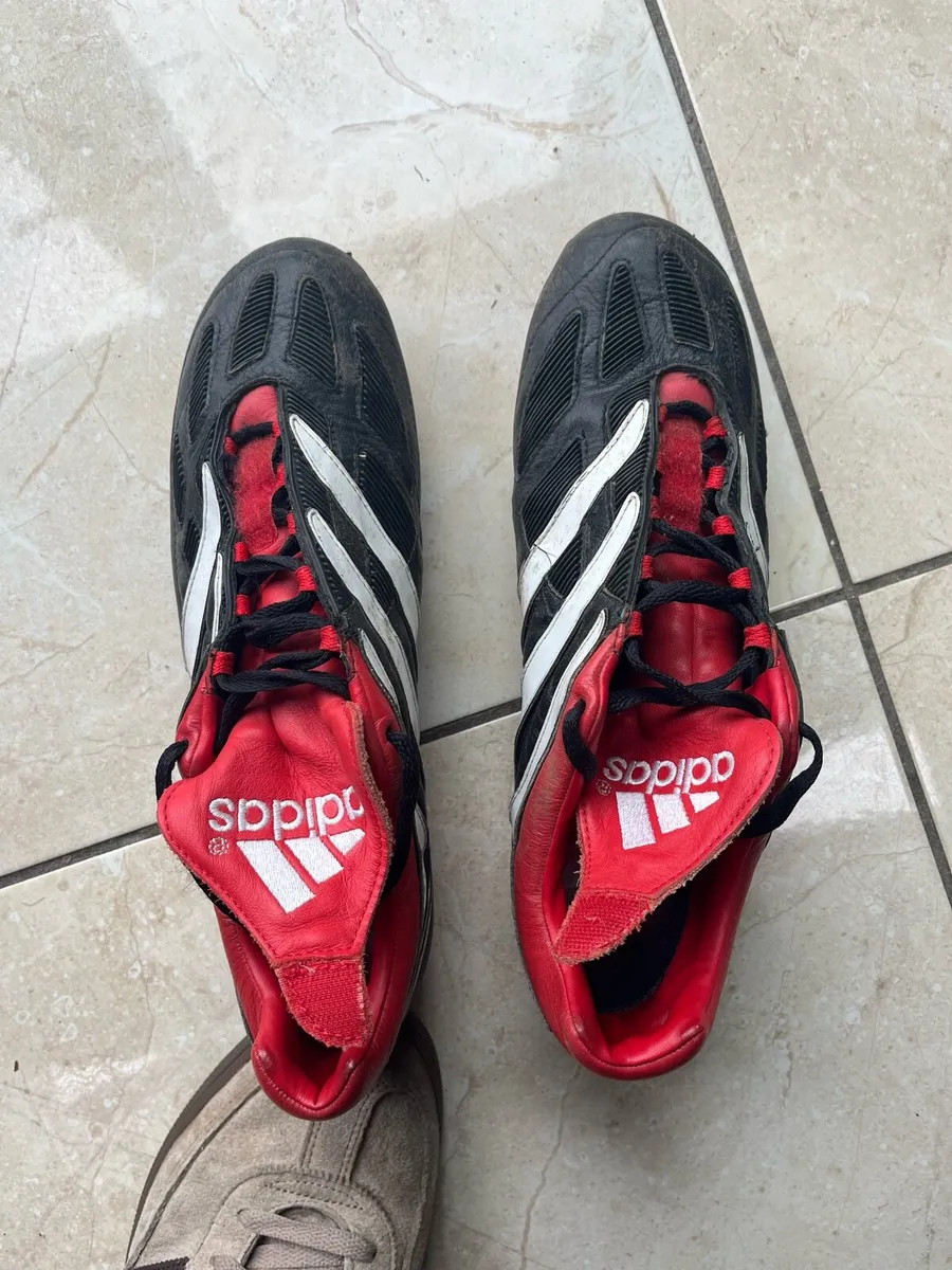 Adidas Predator Precision 2000 - Image 4