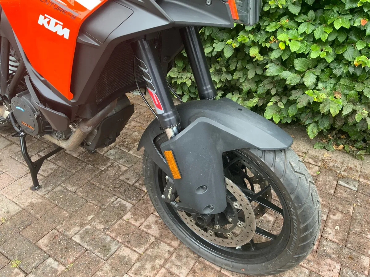 KTM 1290 Adventure - Image 2