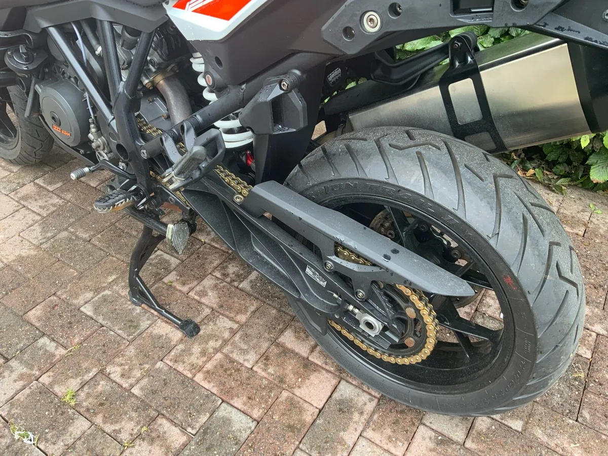 KTM 1290 Adventure - Image 4