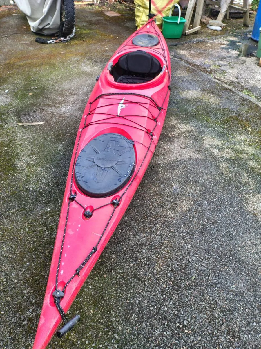 River Kayak - Image 3