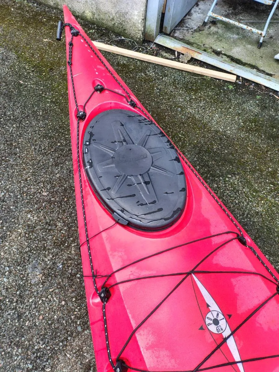 River Kayak - Image 4