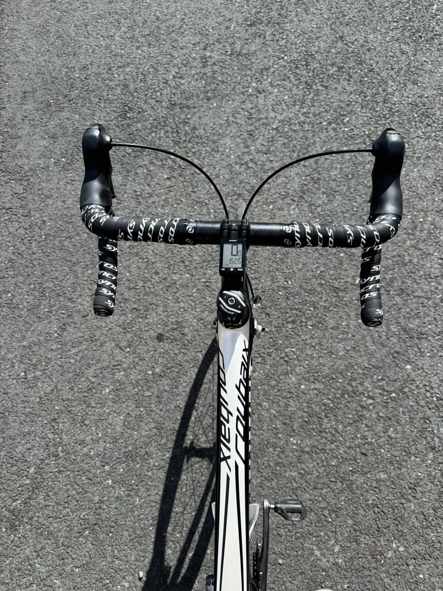 Specialized Roubaix SL2 Road Bike size 56cm - Image 4