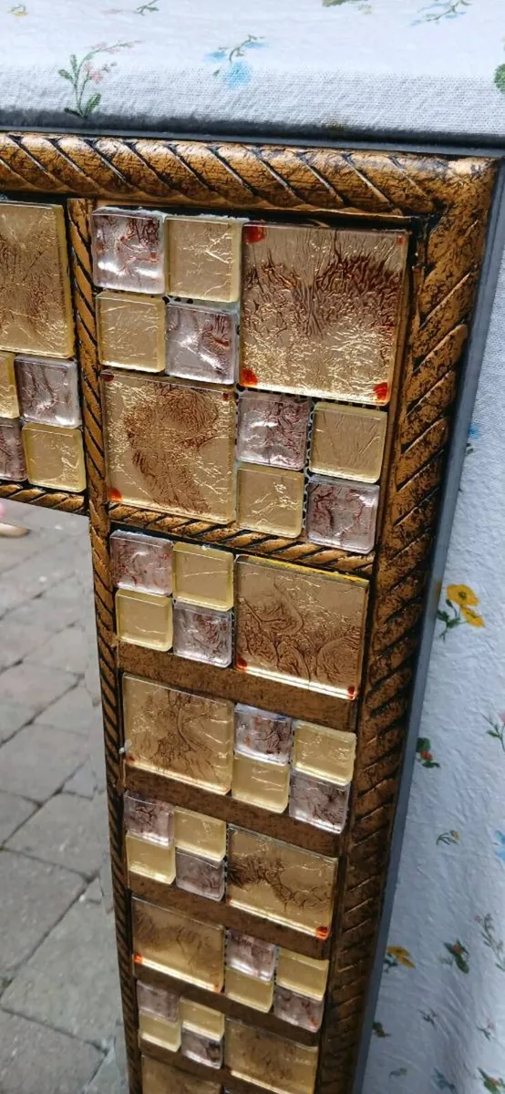 Mosaic mirror - Image 3