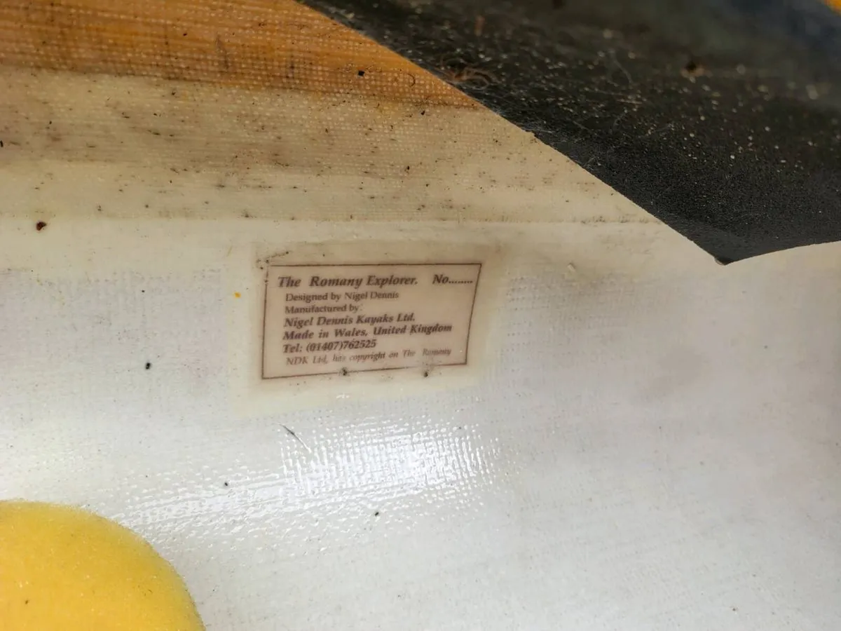 Sea Kayak - Image 2