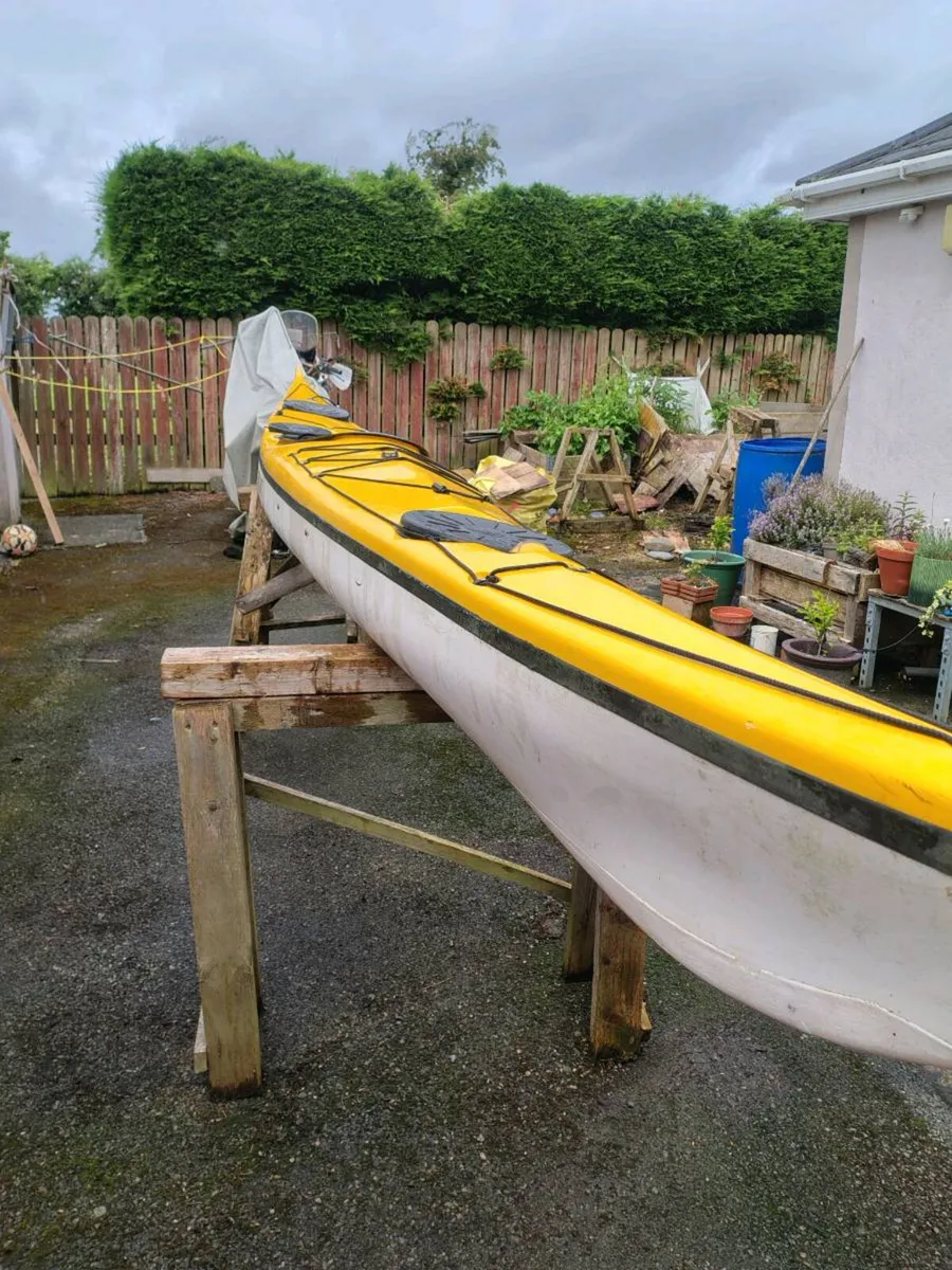 Sea Kayak - Image 3