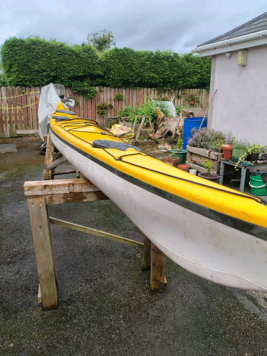 Sea Kayak - Image 4