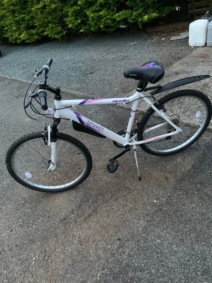 Mountain Bike - Image 3