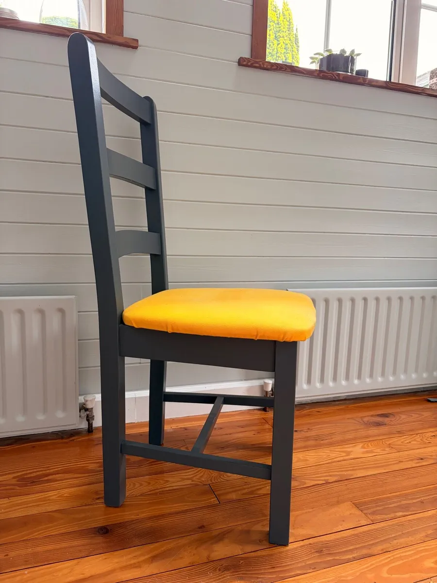 Dining Chairs - Image 1