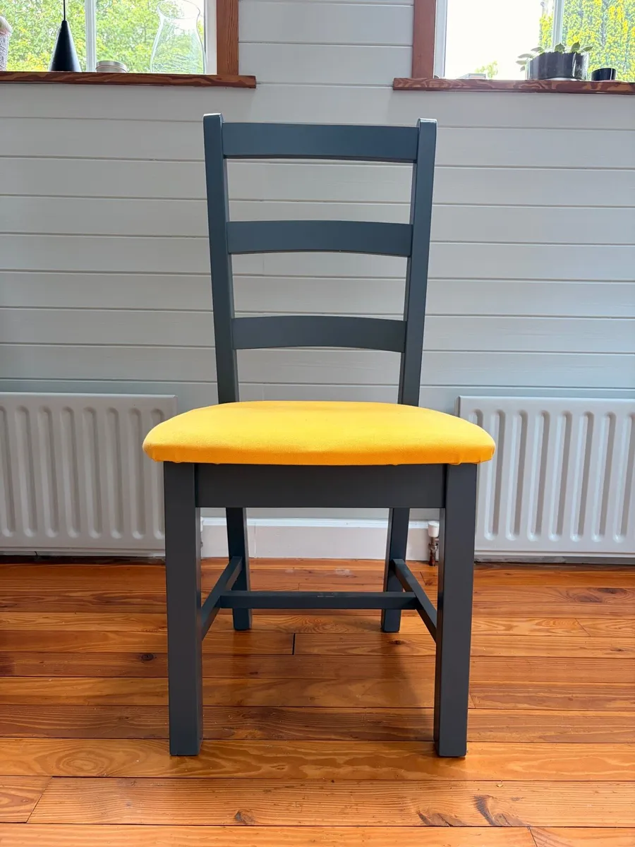 Dining Chairs - Image 2