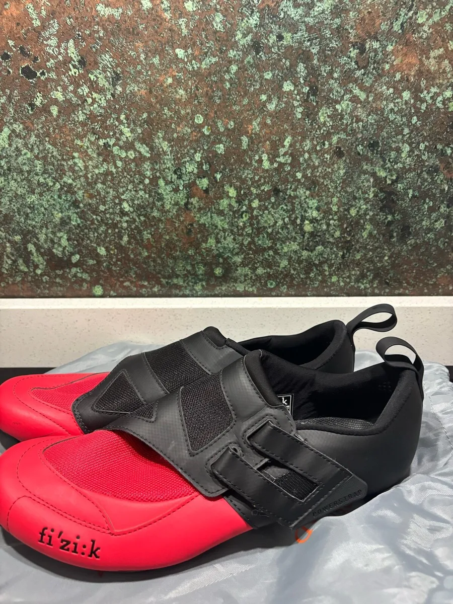 New Biking Shoes size 46/11 and 1/4 Fi‘zi:k - Image 4