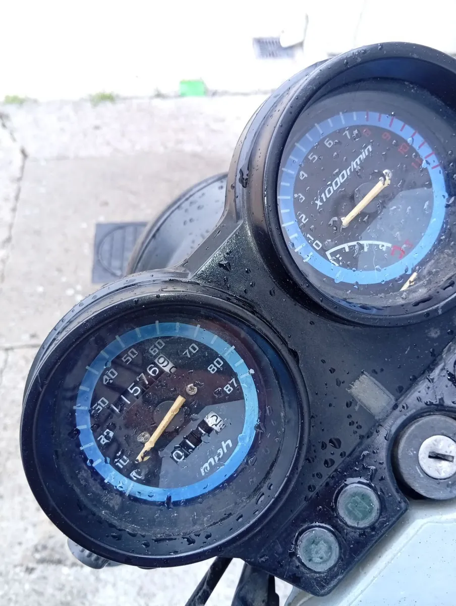 LEXMOTO Other 2016 - Image 2