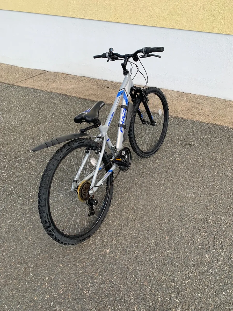 Boy’s mountain Bike - Image 2